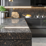 quartz kitchen worktops