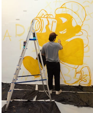 painting company in boring or