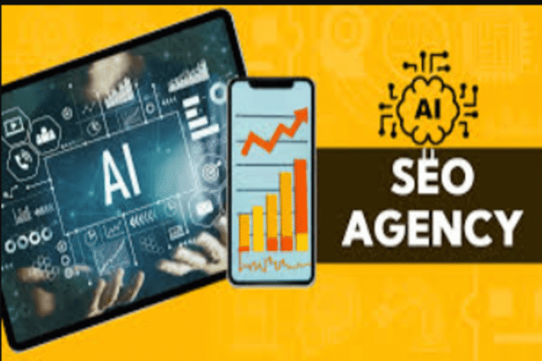 ecommerce seo agency