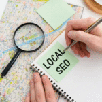 Local SEO Houston