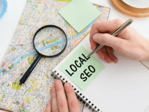 Local SEO Houston