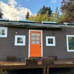 tiny home for sale colorado