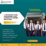 Secondary Level Programme