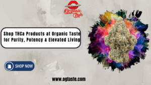 Shop THCa products