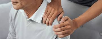 Shoulder Pain Relief Therapist in Etobicoke, ON