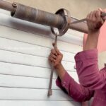 Emergency Shutter Repair