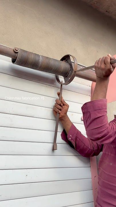 Emergency Shutter Repair