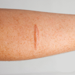 Surgical Scar Revision: Beautiful Skin Restored