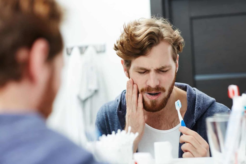 The Right Steps to Take After Experiencing Severe Tooth Pain