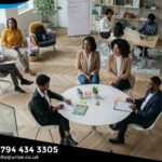 Therapist-in-London