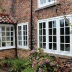 Timber Windows