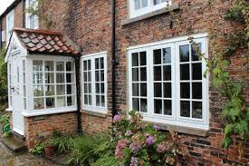 Timber Windows