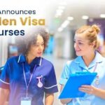 How to Apply for Golden Visa UAE for Nurses