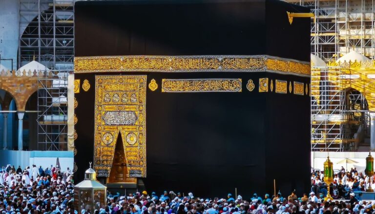 Cheap Umrah Packages from USA - Umrah Packages from USA