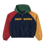 Raspberry Hills Hoodie: Ultimate Comfort Meets Trendy Style