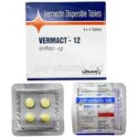 Benefits of Using Vermact for Parasitic Diseases