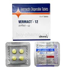 Benefits of Using Vermact for Parasitic Diseases