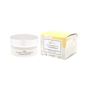Vitamin C Facial Creme
