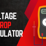 Voltage Drop Calculator