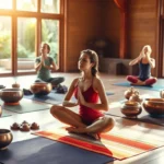 Sound Yoga Class