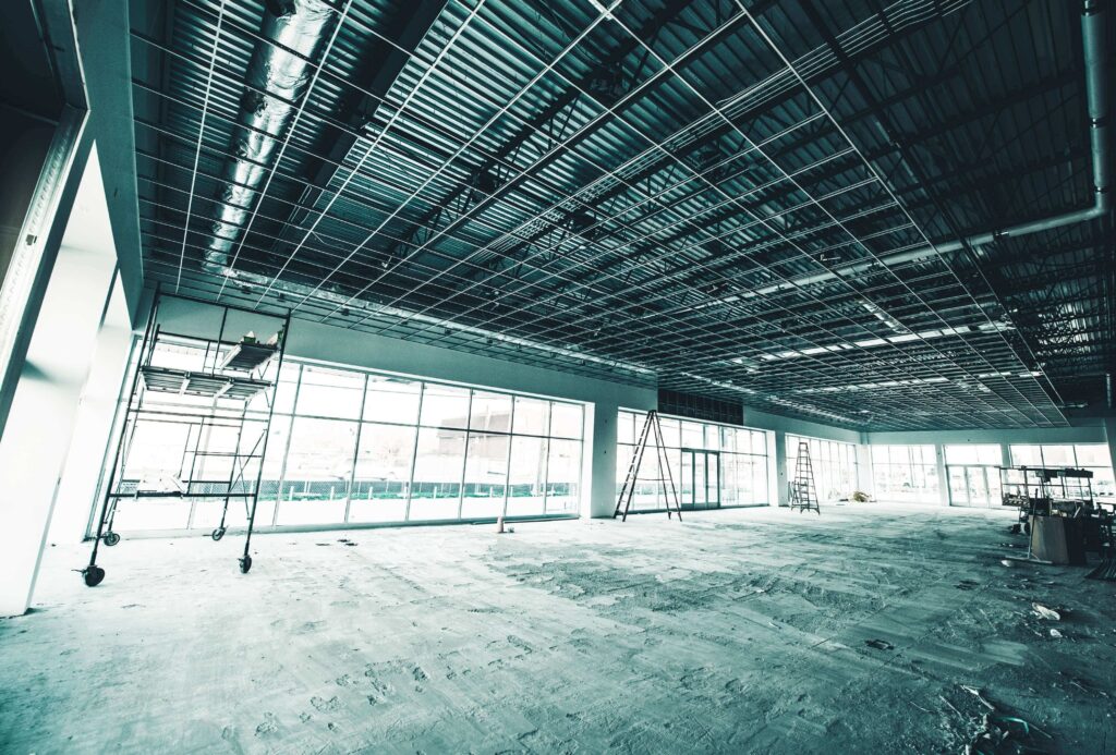 What to Expect During a Commercial Construction and Remodeling Project