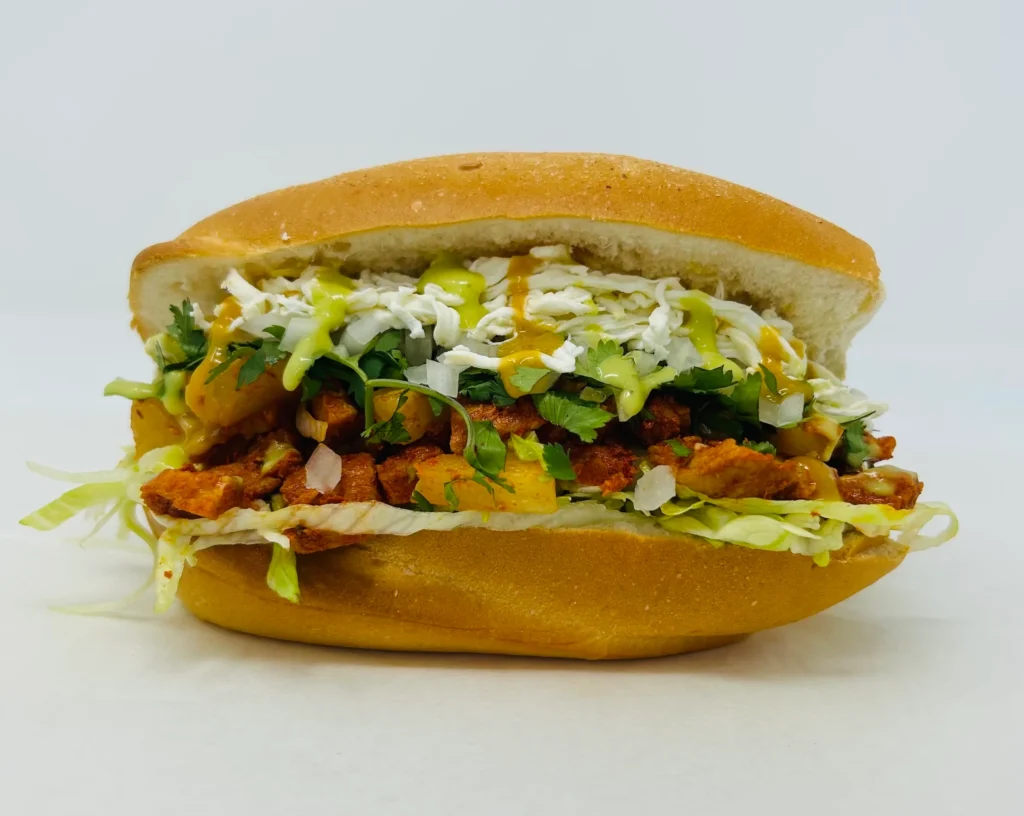 What’s Sparking Your Torta Craving Tonight?