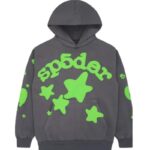 Sp5der: The Bold New Face of Streetwear Culture