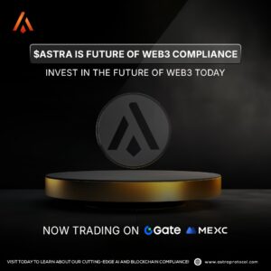 Astra | Your Identity, Your Control