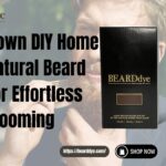 Light Brown DIY Home Kit