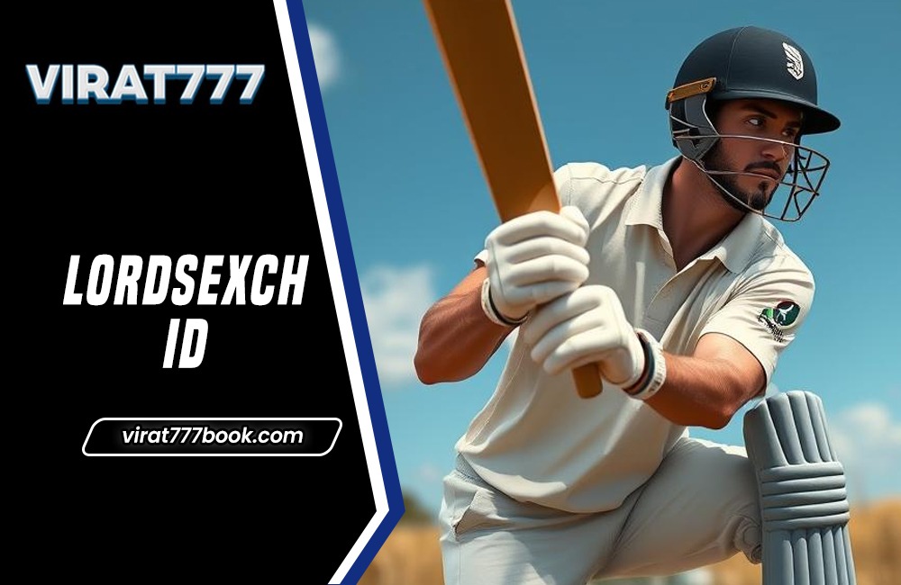 lordsexch id