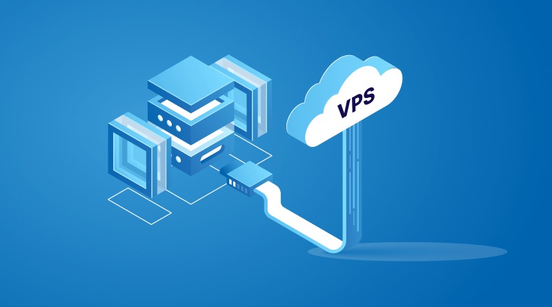 Why Linux VPS Hosting Is the Smart Choice for Businesses