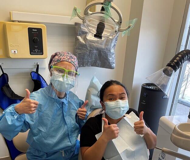 Why Location Matters When Choosing a Dental Clinic Near You