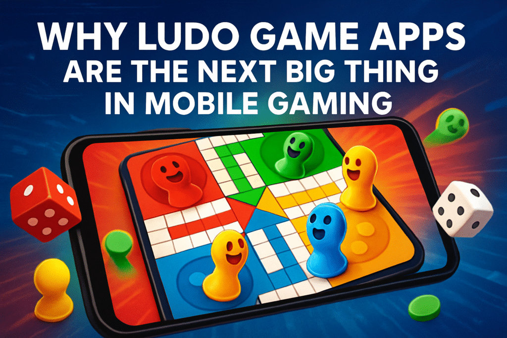 Ludo Game Apps