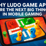Ludo Game Apps