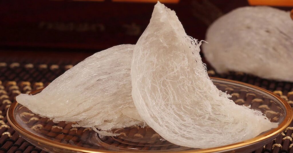 Why More Consumers Are Choosing White Bird’s Nest for Health and Wellness