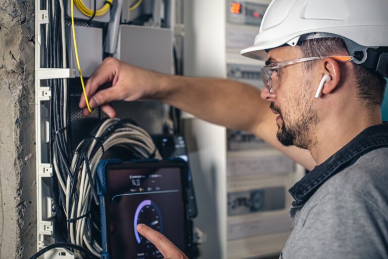 Why Structured Data Cabling Matters for Modern Businesses