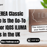 TEREA Classic Tobacco