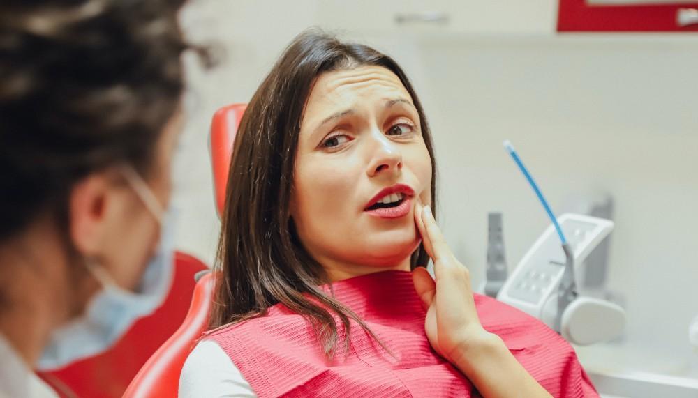 Why You Shouldn’t Delay a Root Canal