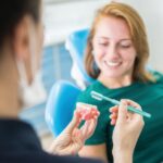 Why Your Choice of Dentist Impacts Long-Term Oral Health