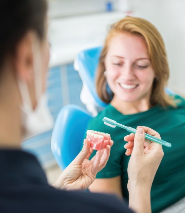 Why Your Choice of Dentist Impacts Long-Term Oral Health