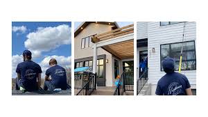 Window Cleaning Services in Winnipegs