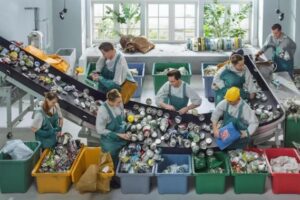 waste tracking software