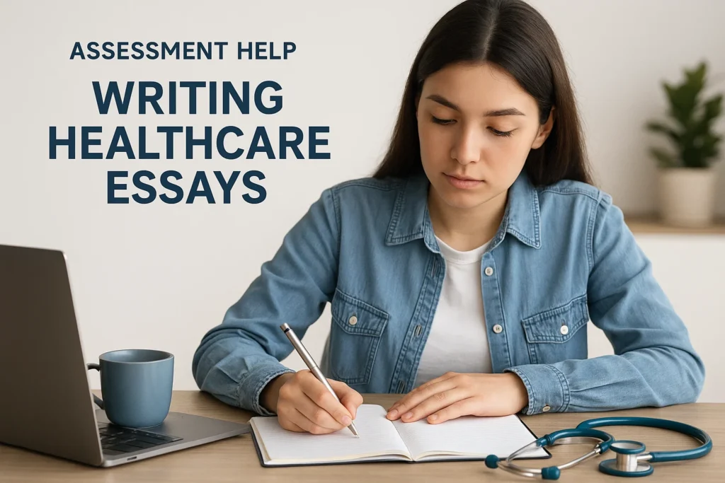 Assessment Help