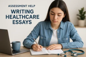 Assessment Help