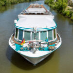 Yacht Tour Marina