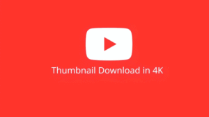 YouTube-Thumbnail-Download
