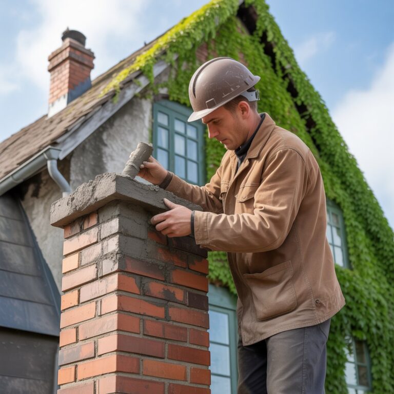 Chimney Sweep Phoenix