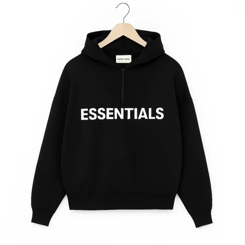 Essentials Hoodie