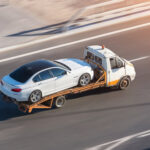 Towing in Circleville UT