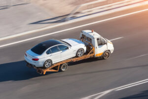Towing in Circleville UT